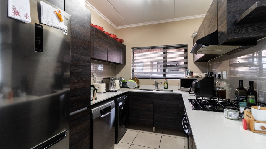 3 Bedroom Property for Sale in Equestria Gauteng