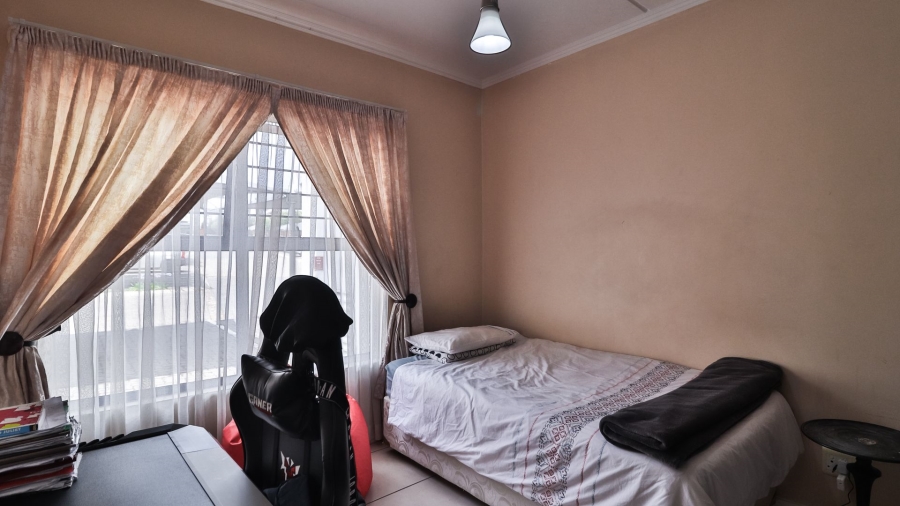 3 Bedroom Property for Sale in Equestria Gauteng