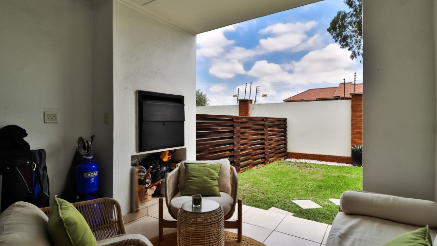 3 Bedroom Property for Sale in Equestria Gauteng