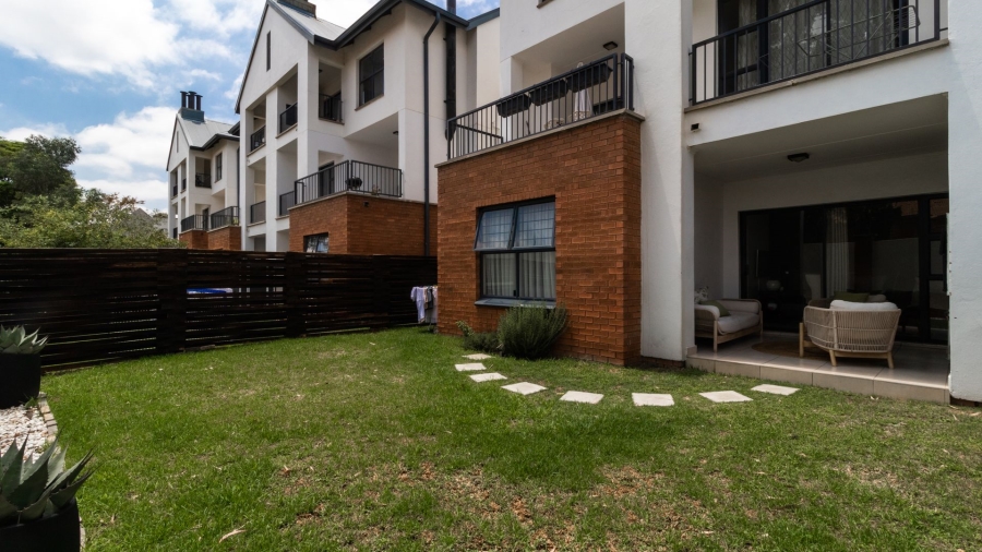 3 Bedroom Property for Sale in Equestria Gauteng