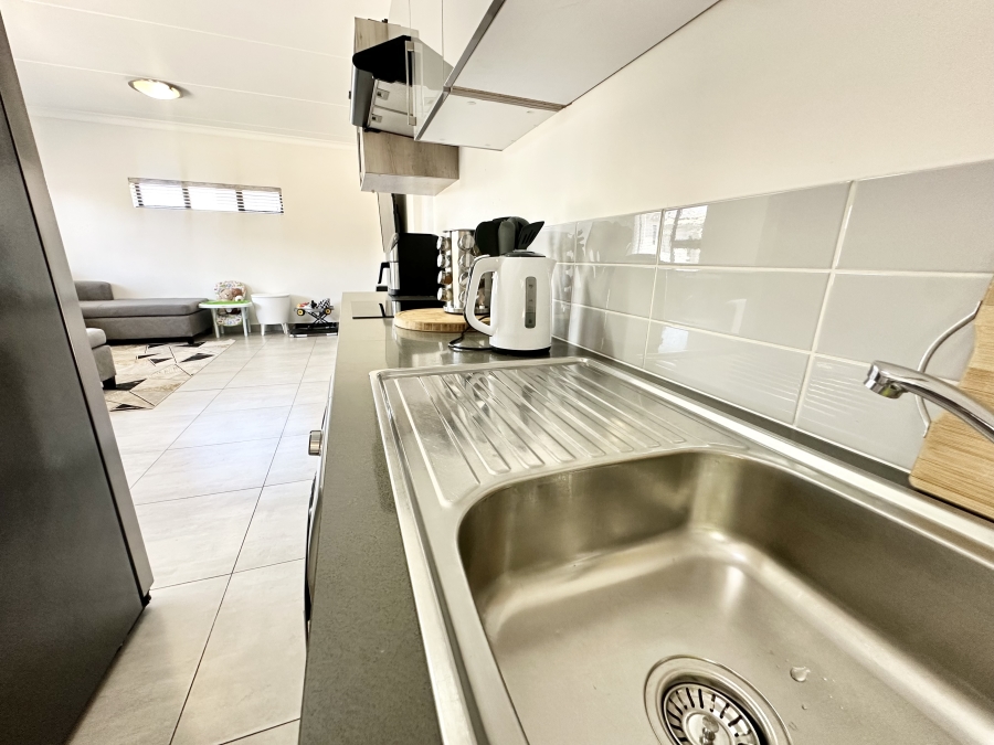 3 Bedroom Property for Sale in Thatchfield Estate Gauteng