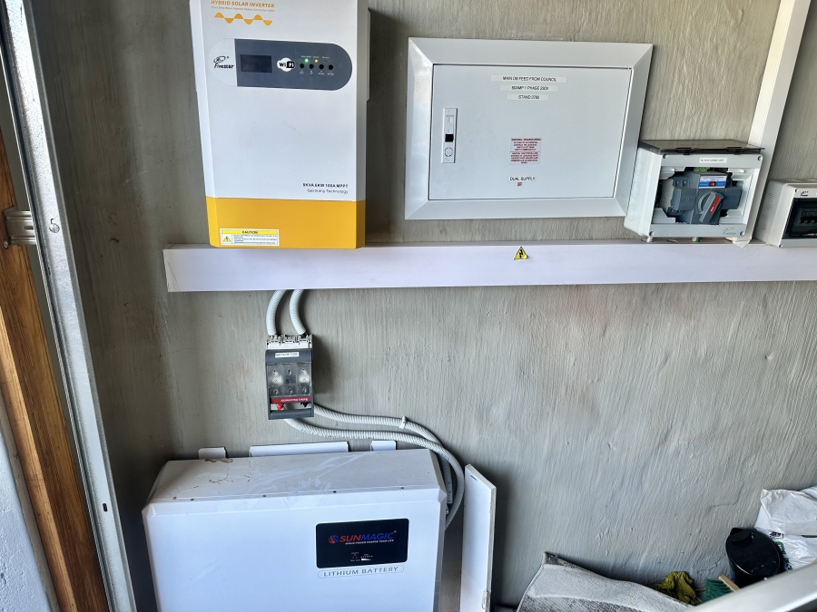 3 Bedroom Property for Sale in Thatchfield Estate Gauteng