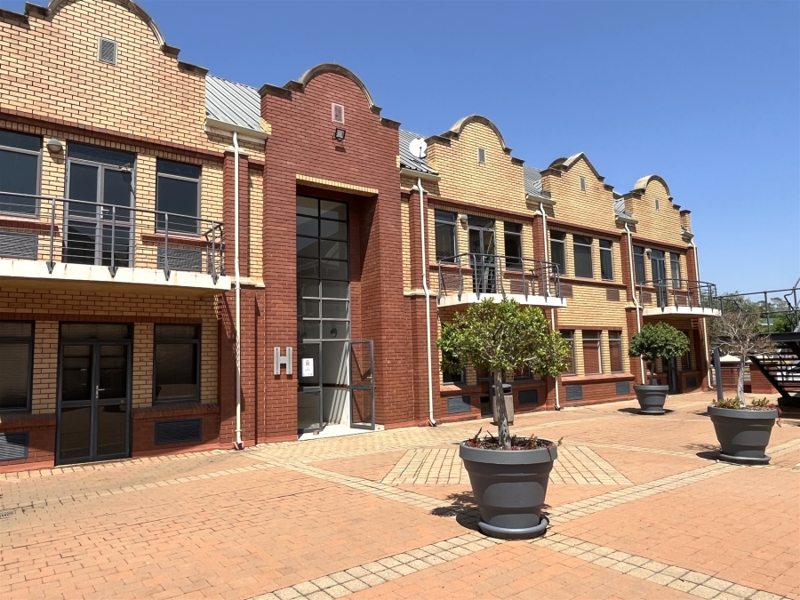 To Let Commercial Property for Rent in Boardwalk Gauteng