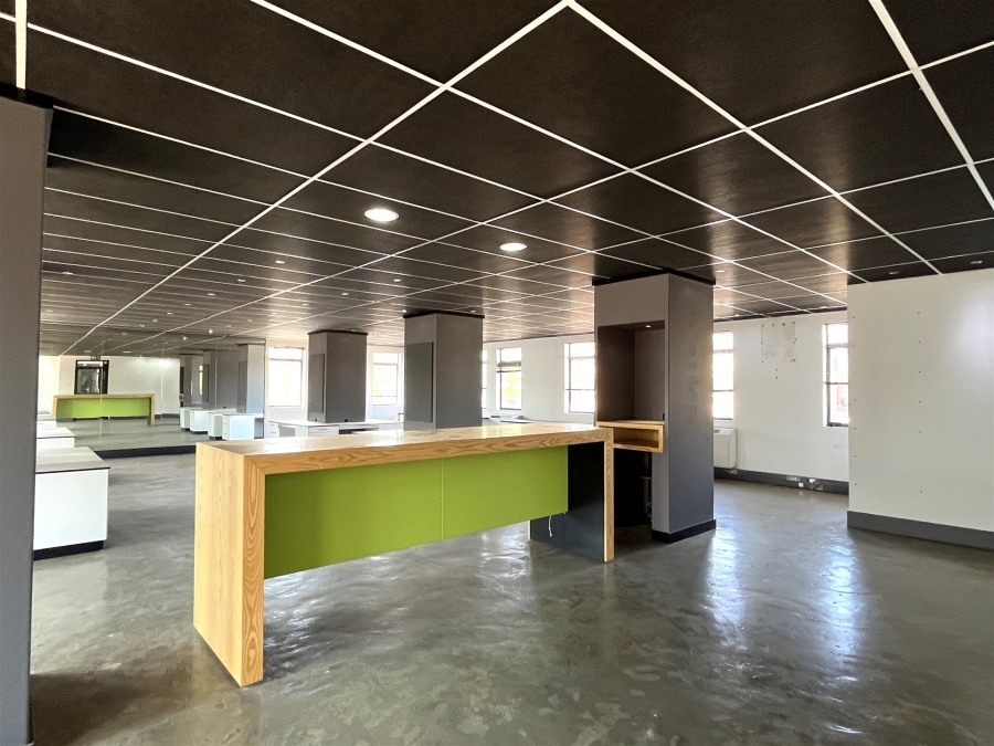 To Let Commercial Property for Rent in Boardwalk Gauteng