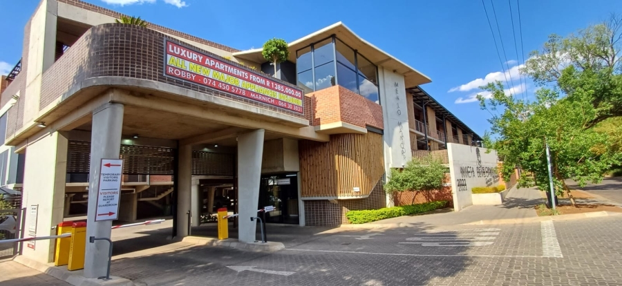 2 Bedroom Property for Sale in Menlo Park Gauteng