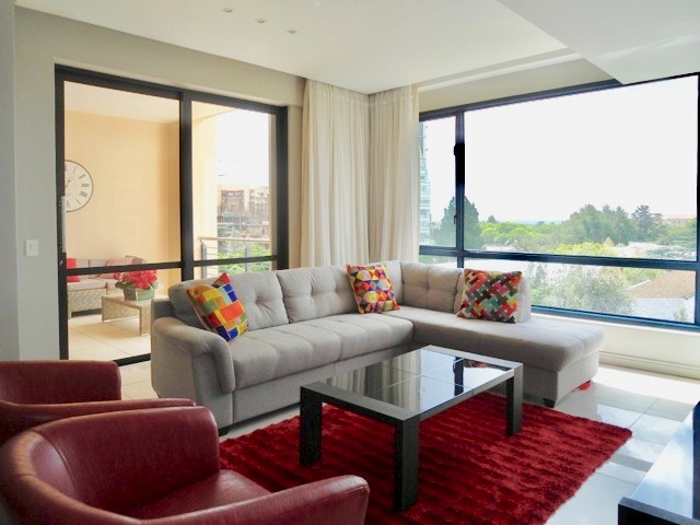 2 Bedroom Property for Sale in Morningside Gauteng