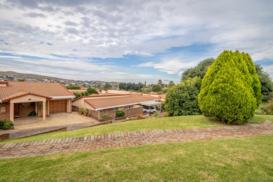 1 Bedroom Property for Sale in Rangeview Gauteng