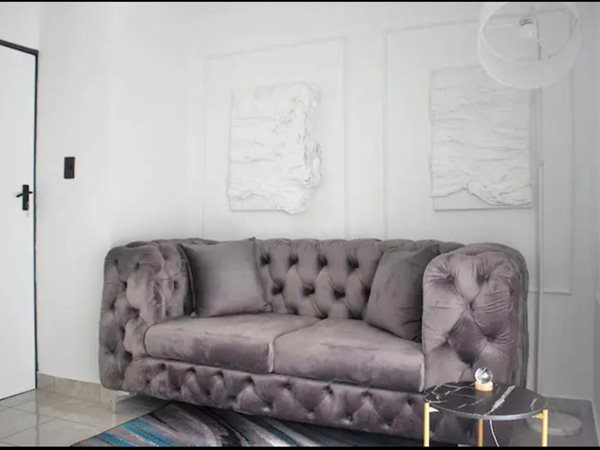 To Let 2 Bedroom Property for Rent in Ferndale Gauteng