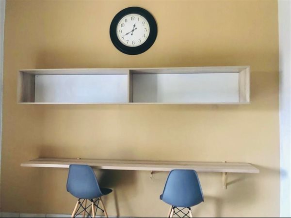 To Let 4 Bedroom Property for Rent in Ferndale Gauteng