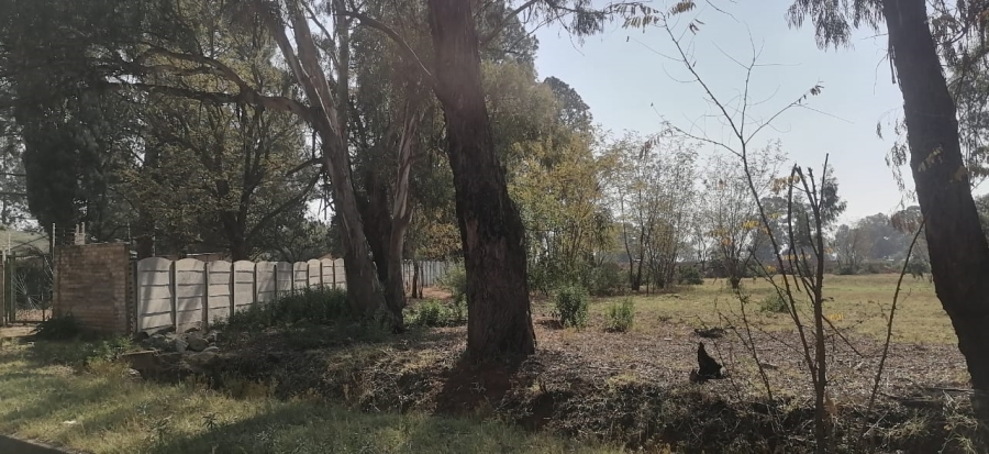 0 Bedroom Property for Sale in Daggafontein Gauteng