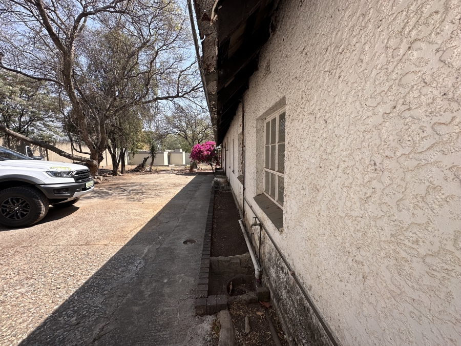 0 Bedroom Property for Sale in Buccleuch Gauteng