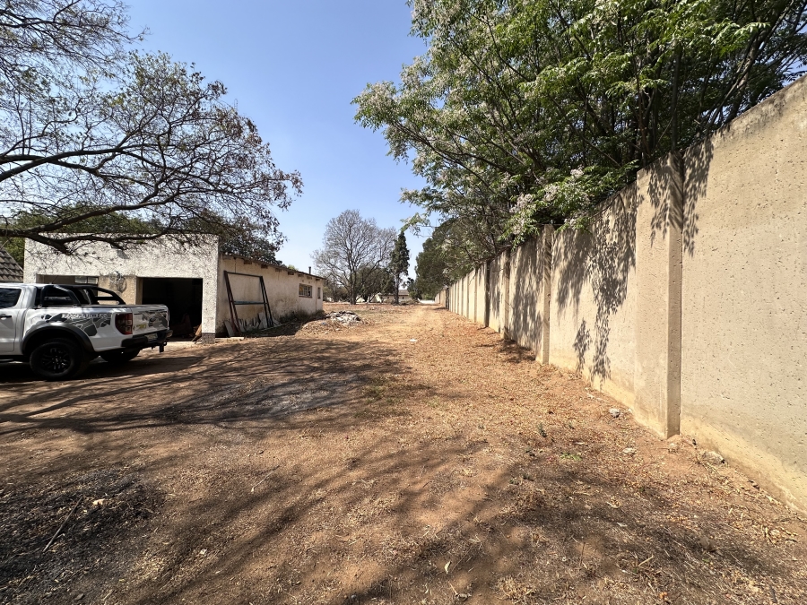 0 Bedroom Property for Sale in Buccleuch Gauteng