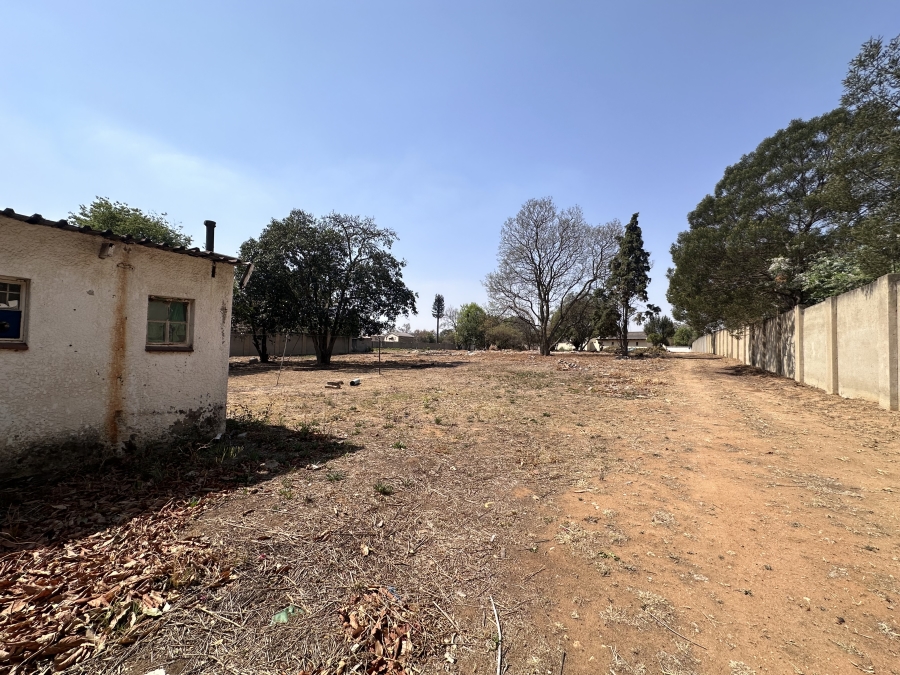 0 Bedroom Property for Sale in Buccleuch Gauteng
