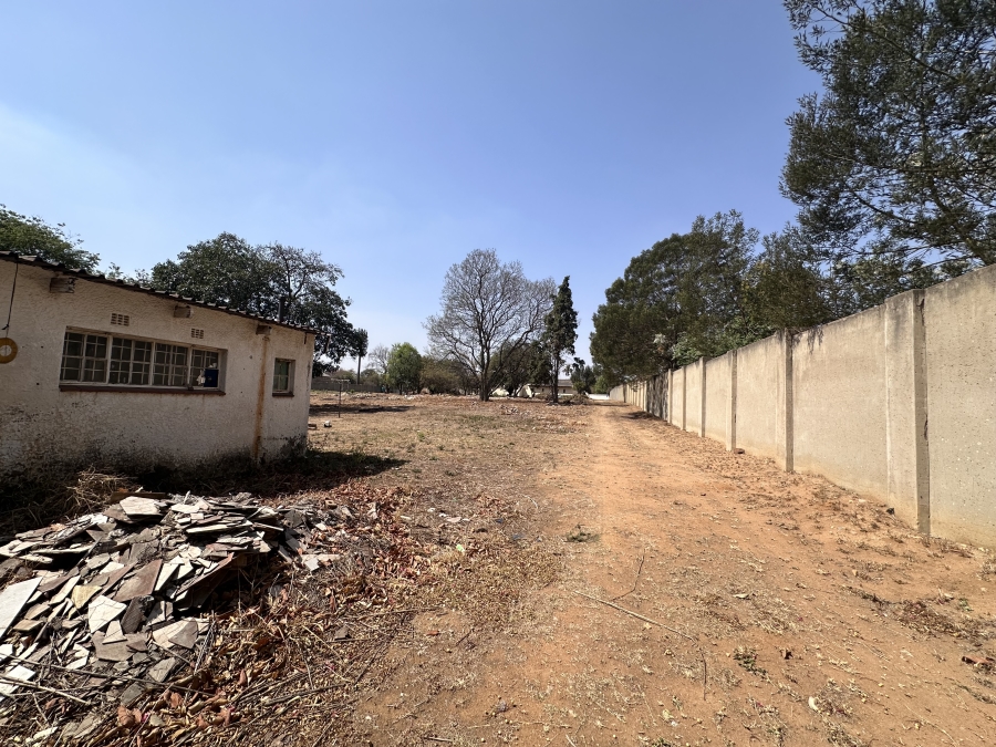 0 Bedroom Property for Sale in Buccleuch Gauteng