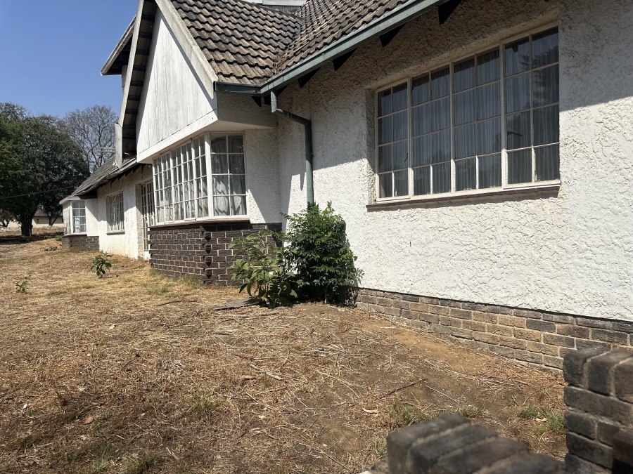 0 Bedroom Property for Sale in Buccleuch Gauteng