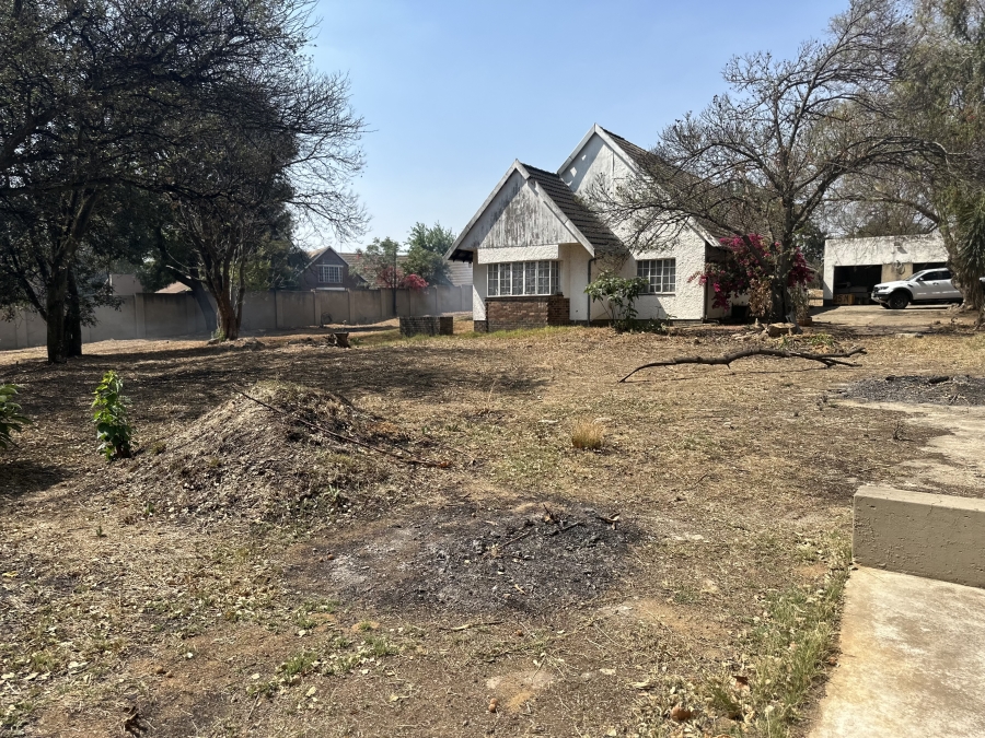 0 Bedroom Property for Sale in Buccleuch Gauteng