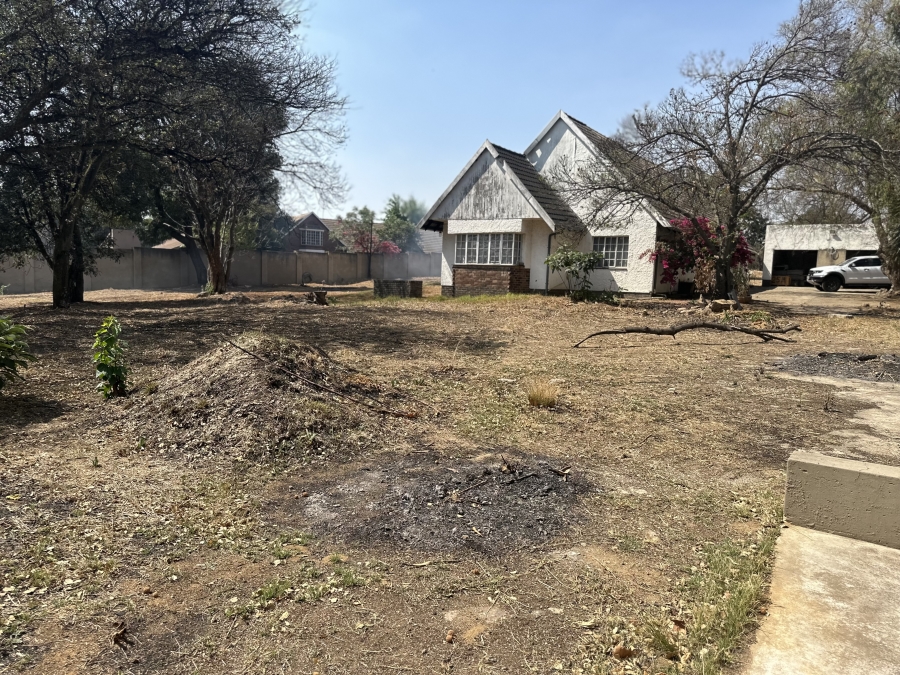 0 Bedroom Property for Sale in Buccleuch Gauteng