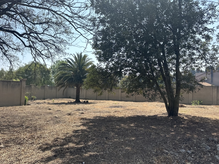 0 Bedroom Property for Sale in Buccleuch Gauteng