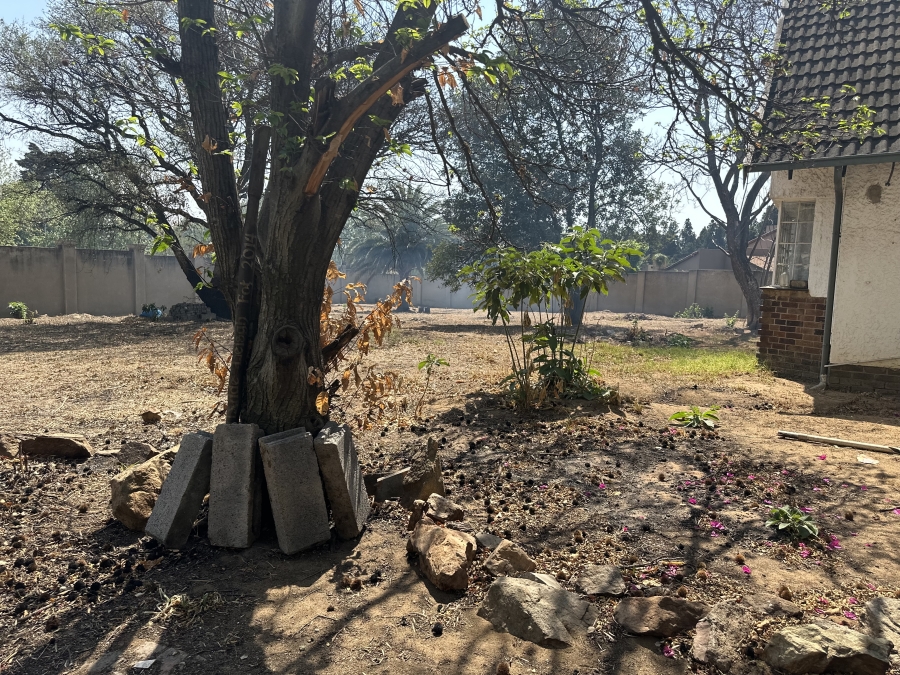 0 Bedroom Property for Sale in Buccleuch Gauteng