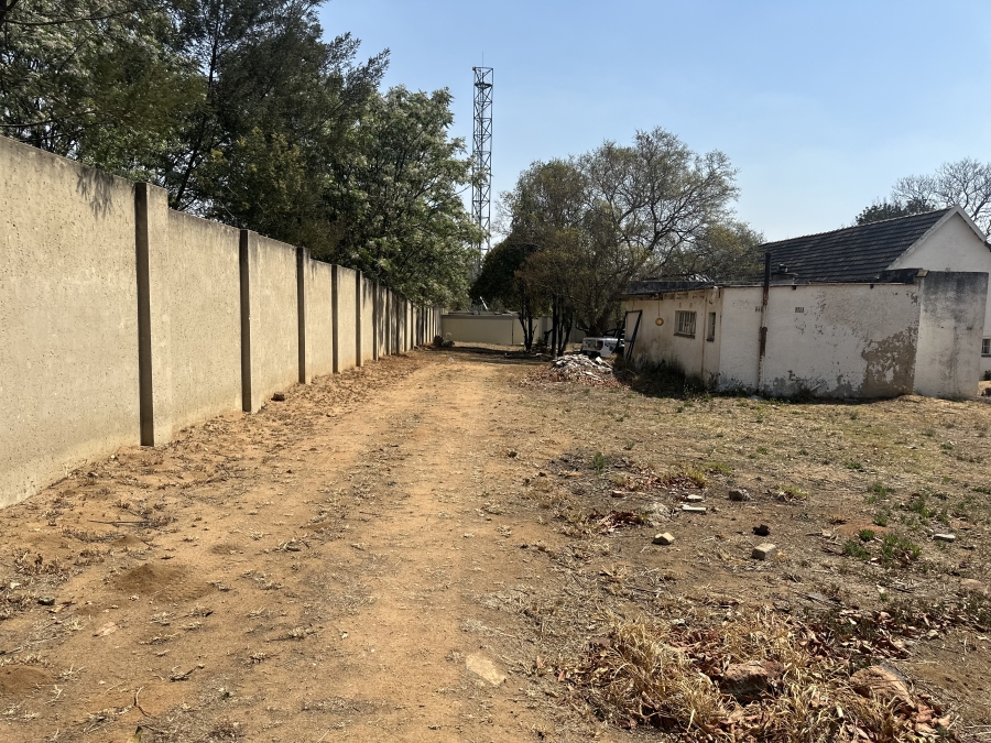 0 Bedroom Property for Sale in Buccleuch Gauteng