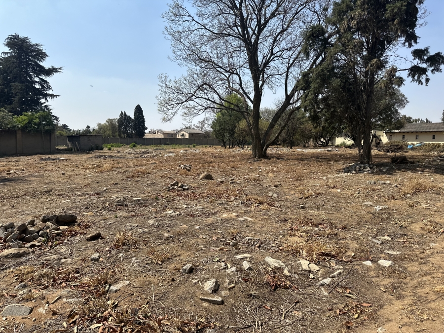 0 Bedroom Property for Sale in Buccleuch Gauteng