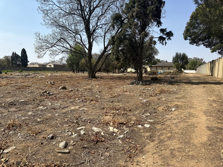 0 Bedroom Property for Sale in Buccleuch Gauteng