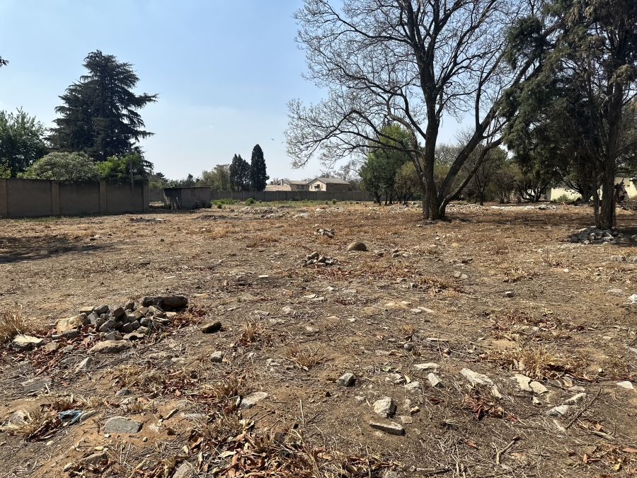 0 Bedroom Property for Sale in Buccleuch Gauteng