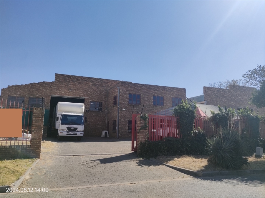 0 Bedroom Property for Sale in Kya Sands Gauteng