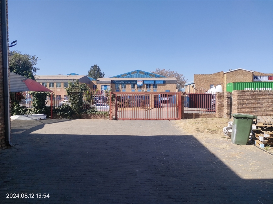 0 Bedroom Property for Sale in Kya Sands Gauteng
