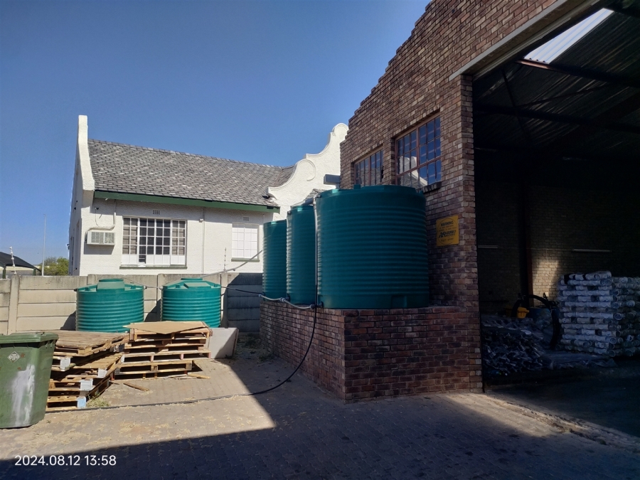 0 Bedroom Property for Sale in Kya Sands Gauteng