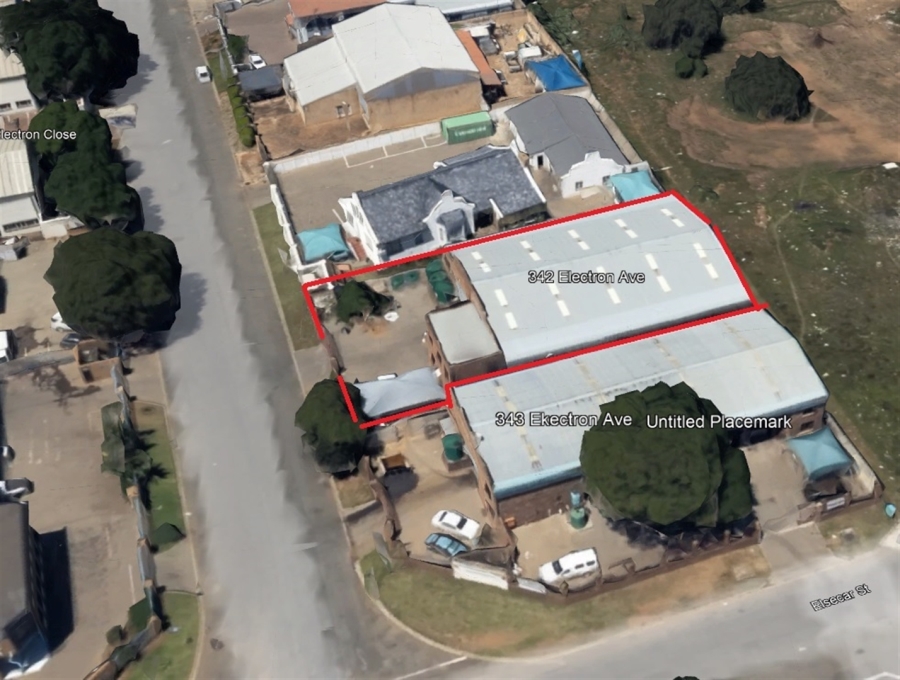 0 Bedroom Property for Sale in Kya Sands Gauteng