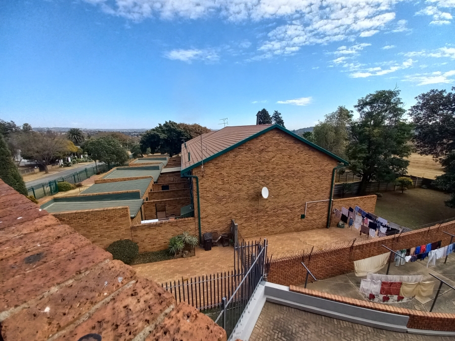 2 Bedroom Property for Sale in Croydon Gauteng