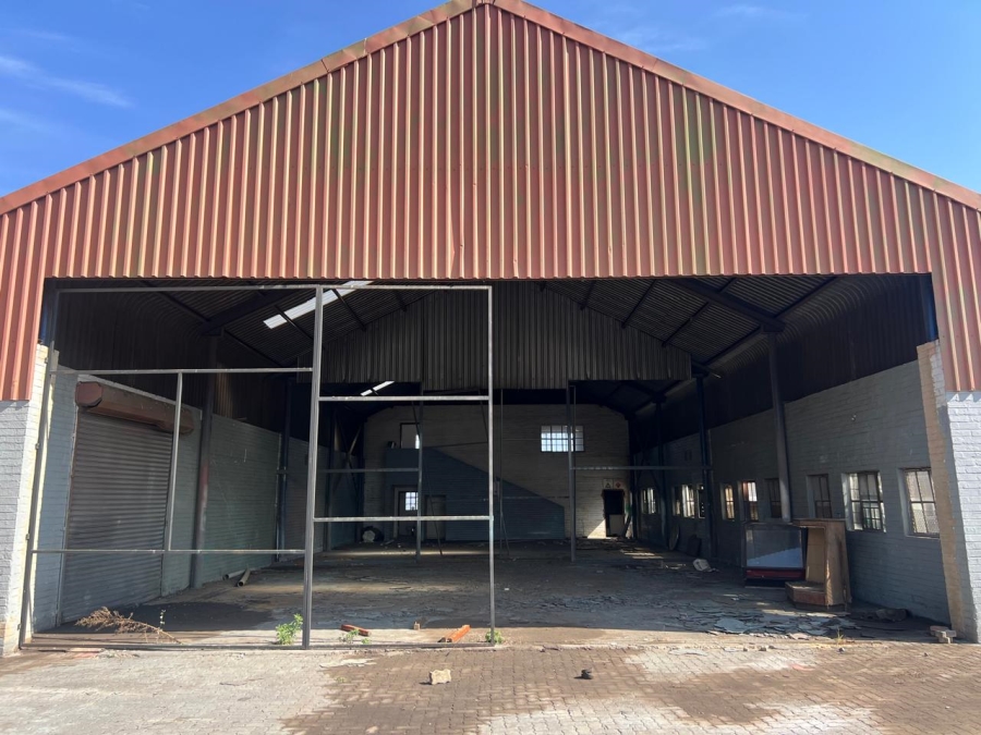 Commercial Property for Sale in Delporton Gauteng
