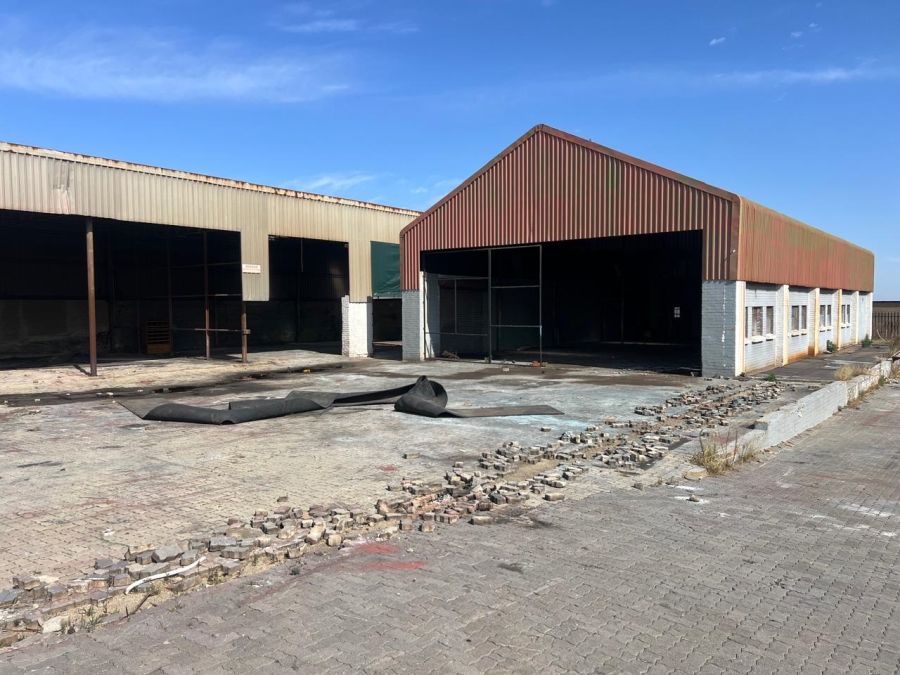 Commercial Property for Sale in Delporton Gauteng