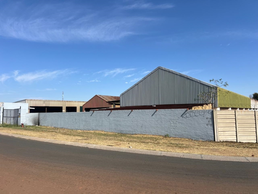 Commercial Property for Sale in Delporton Gauteng