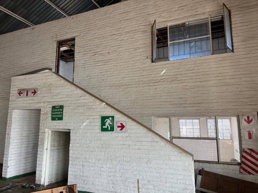 Commercial Property for Sale in Delporton Gauteng