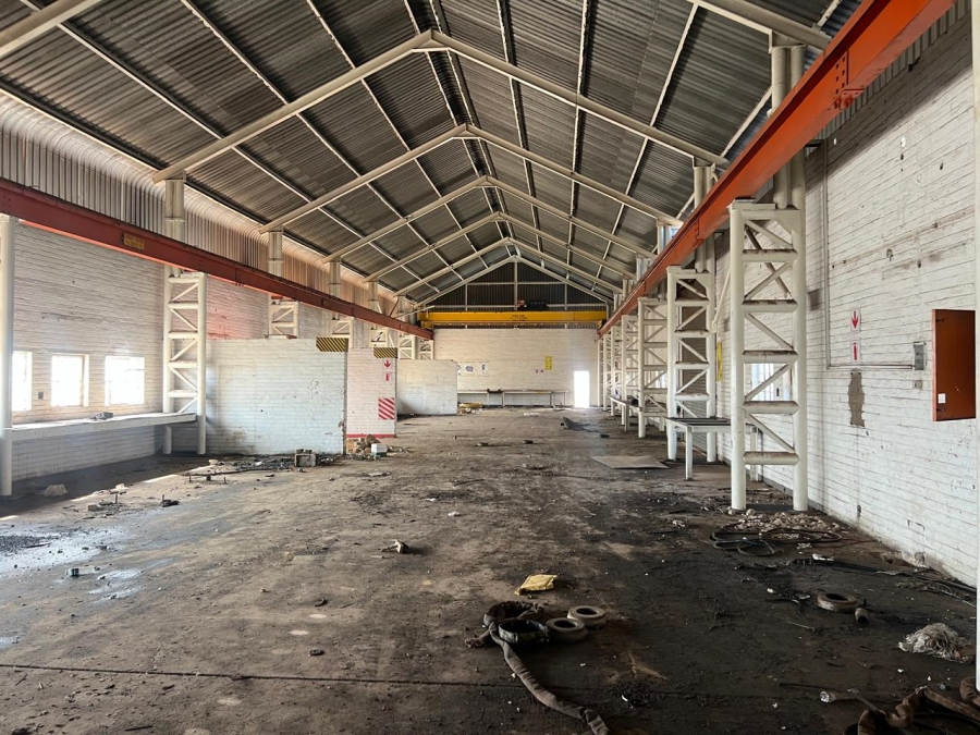 Commercial Property for Sale in Delporton Gauteng