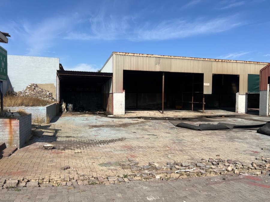 Commercial Property for Sale in Delporton Gauteng