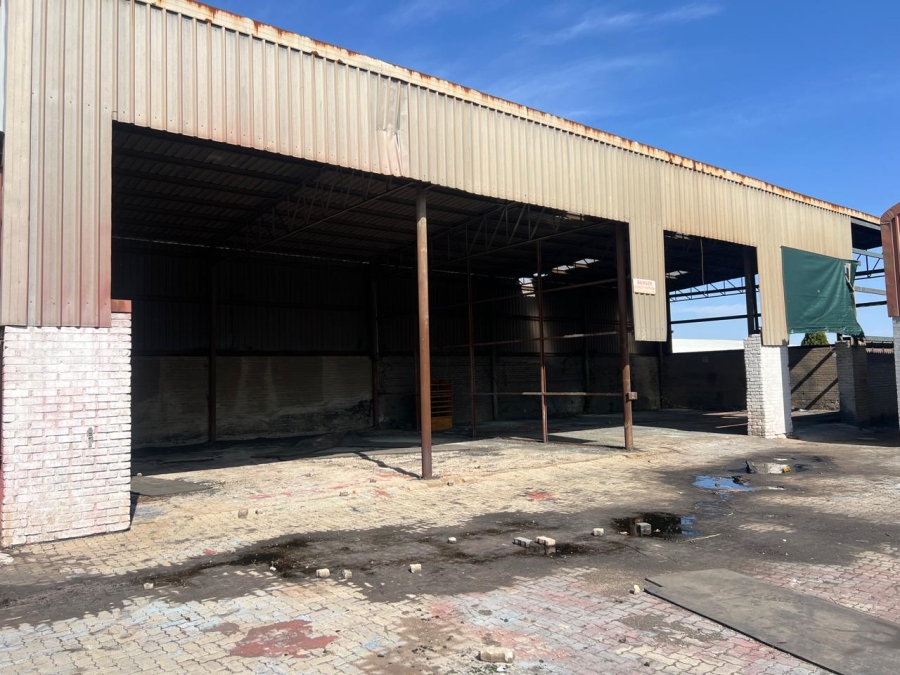 Commercial Property for Sale in Delporton Gauteng