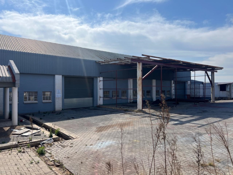 Commercial Property for Sale in Delporton Gauteng