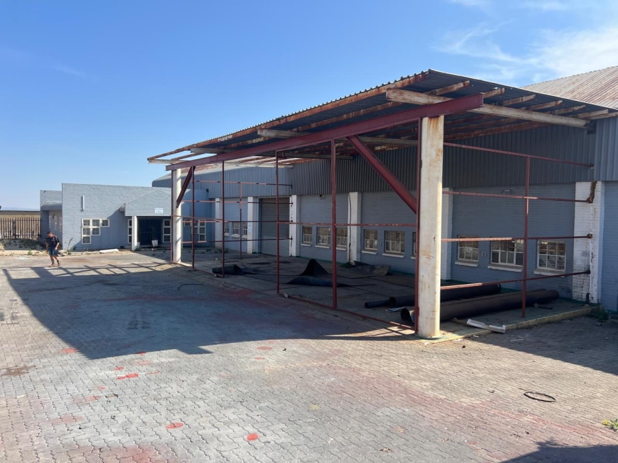 Commercial Property for Sale in Delporton Gauteng