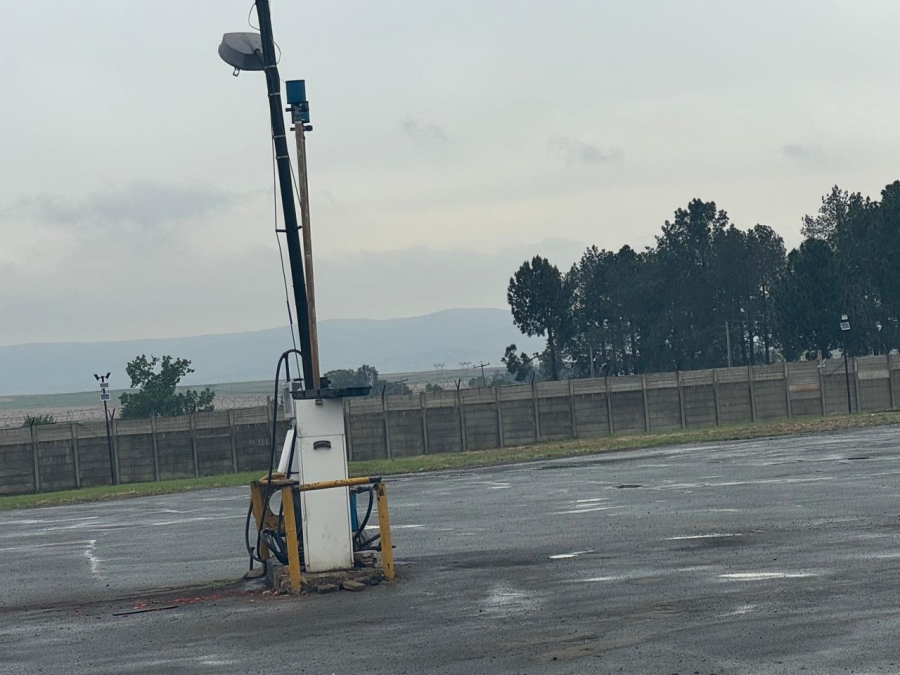 Commercial Property for Sale in Mapleton Gauteng