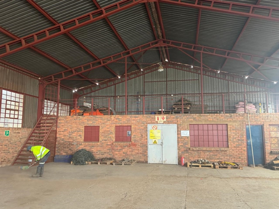 Commercial Property for Sale in Mapleton Gauteng