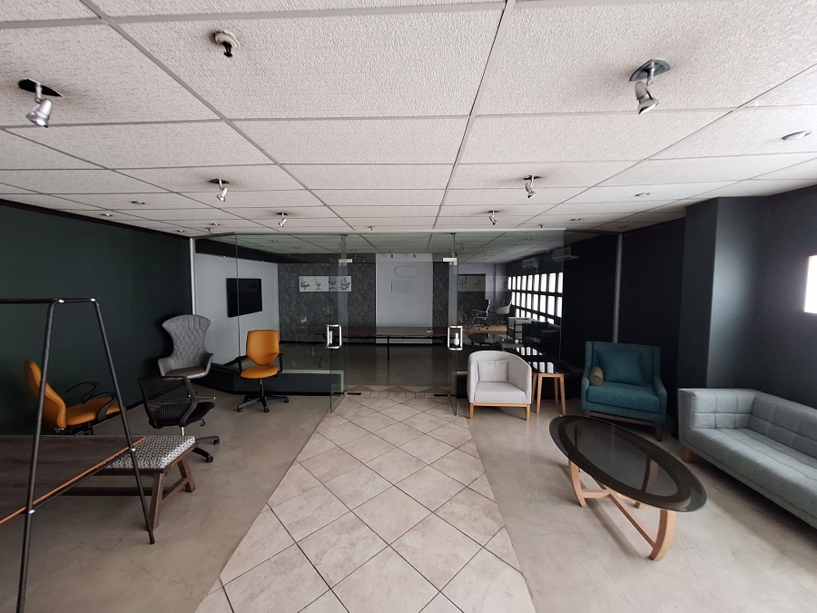 To Let Commercial Property for Rent in Industria Gauteng