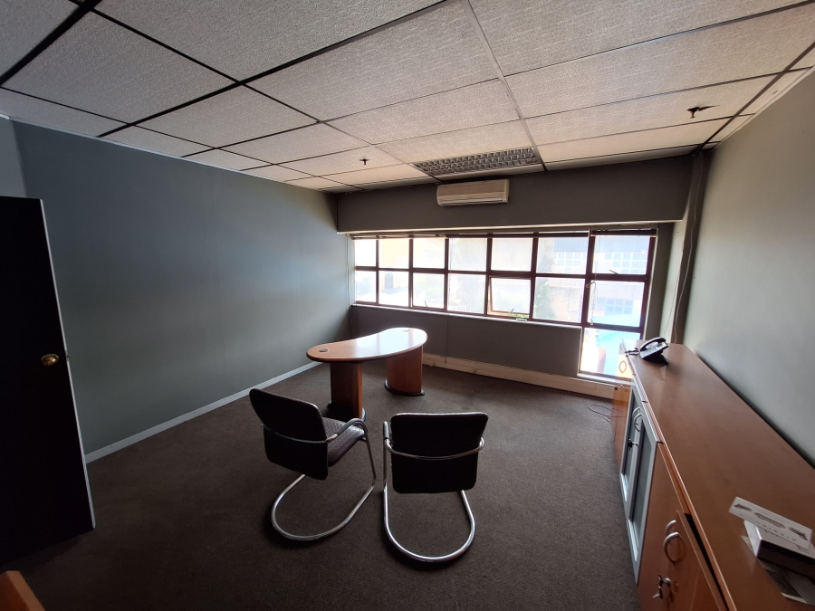 To Let Commercial Property for Rent in Industria Gauteng