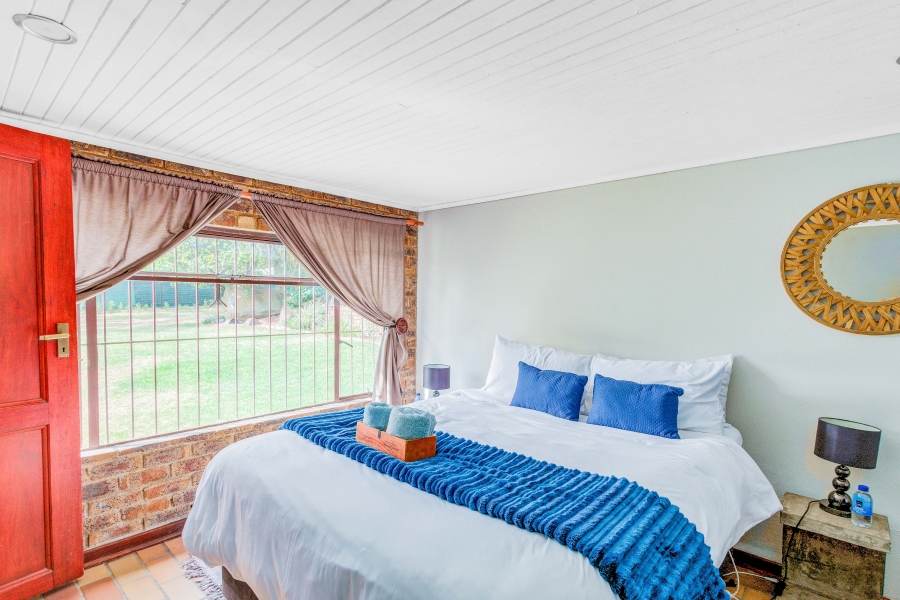 4 Bedroom Property for Sale in President Park Gauteng