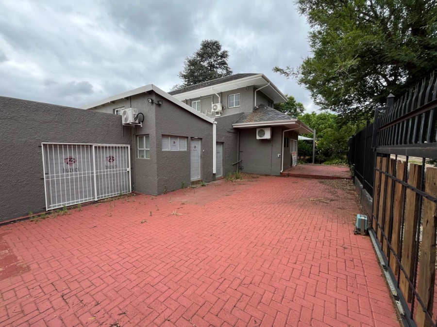 Commercial Property for Sale in Menlo Park Gauteng