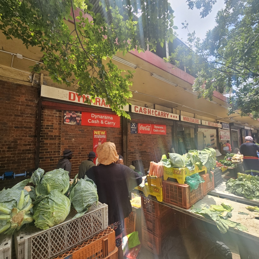 0 Bedroom Property for Sale in Hillbrow Gauteng