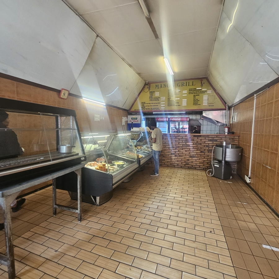 0 Bedroom Property for Sale in Hillbrow Gauteng