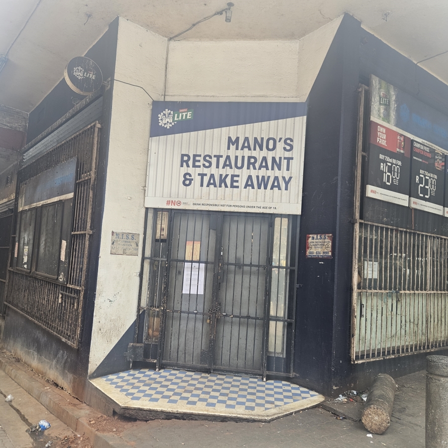 0 Bedroom Property for Sale in Hillbrow Gauteng